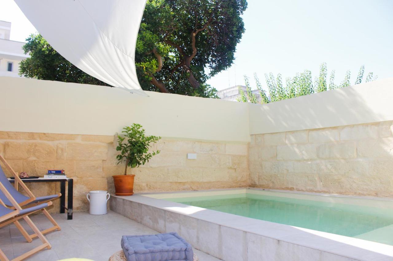 Casa Mahe Frühstückspension Lecce