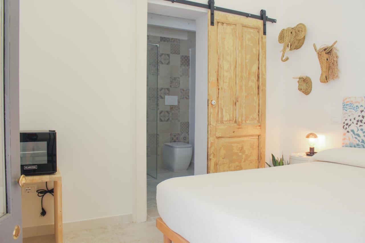 Frühstückspension Casa Mahe Lecce