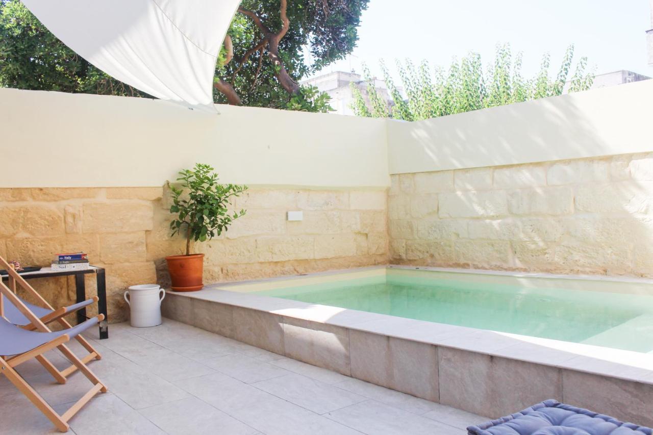 Bed & Breakfast Casa Mahe *