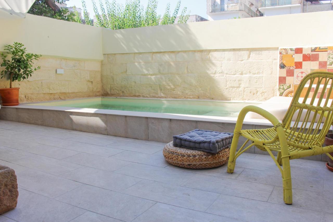 Frühstückspension Casa Mahe Lecce