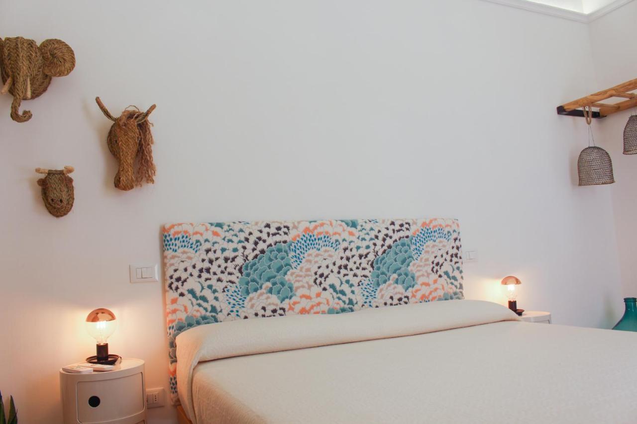 Bed & Breakfast Casa Mahe Lecce