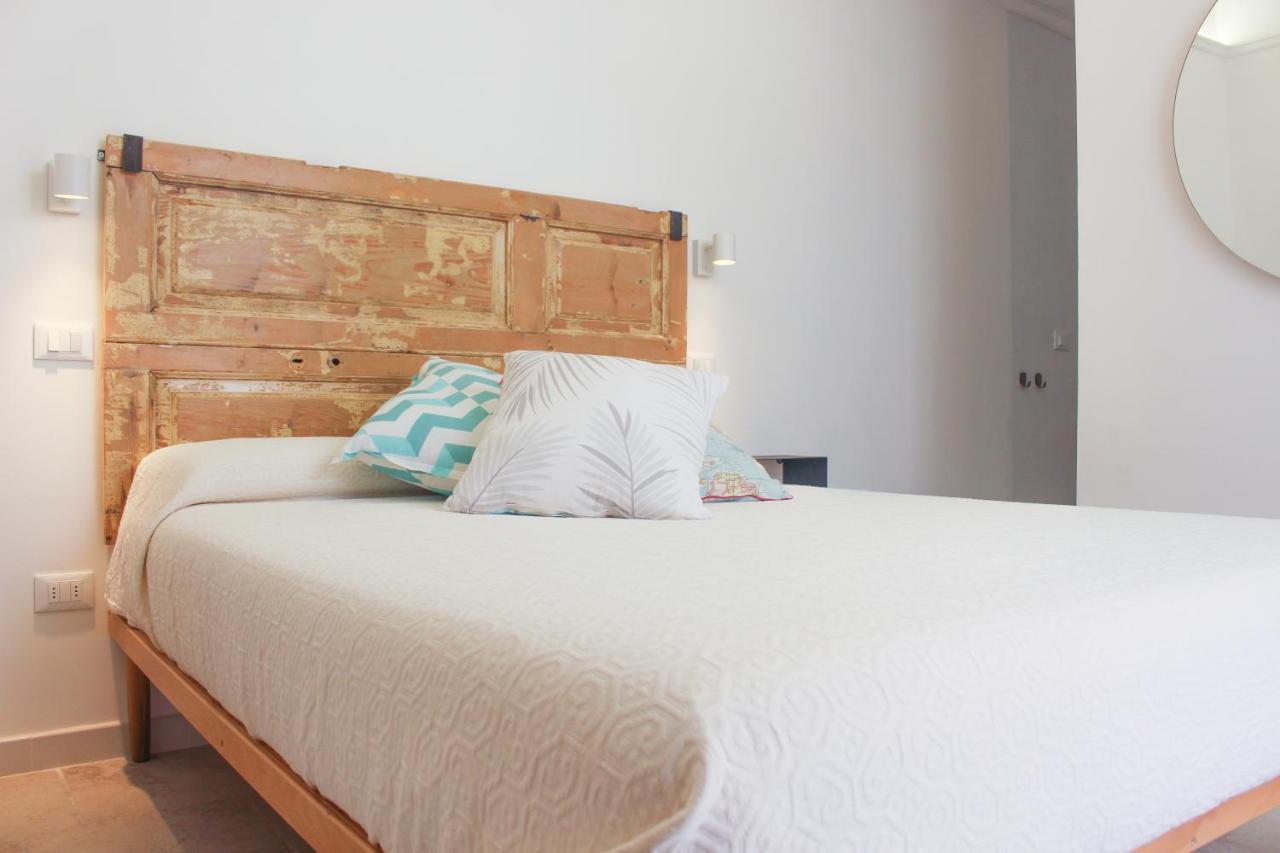 Bed & Breakfast Casa Mahe Lecce