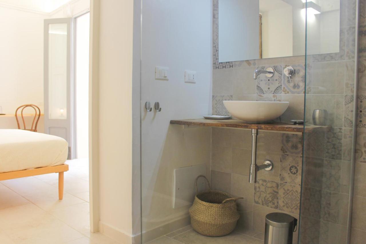 Frühstückspension Casa Mahe Lecce