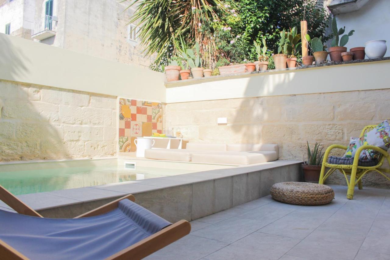 Bed & Breakfast Casa Mahe Lecce