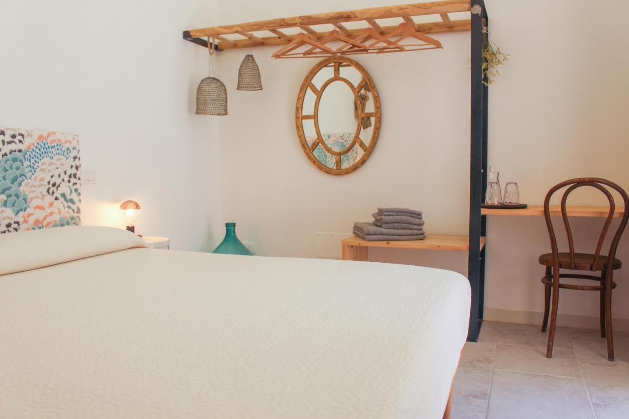 Casa Mahe Bed & Breakfast *
