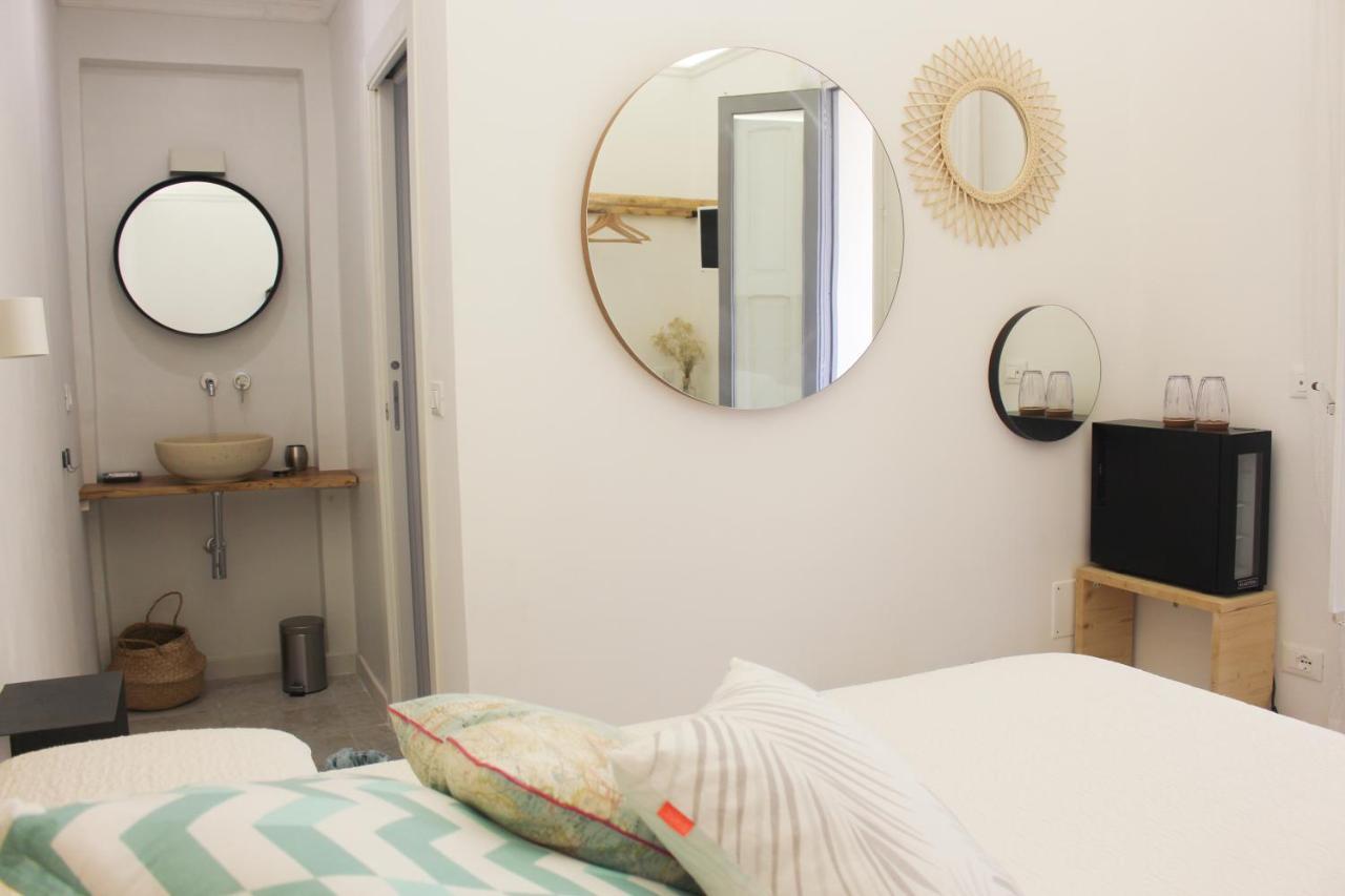Bed & Breakfast Casa Mahe *