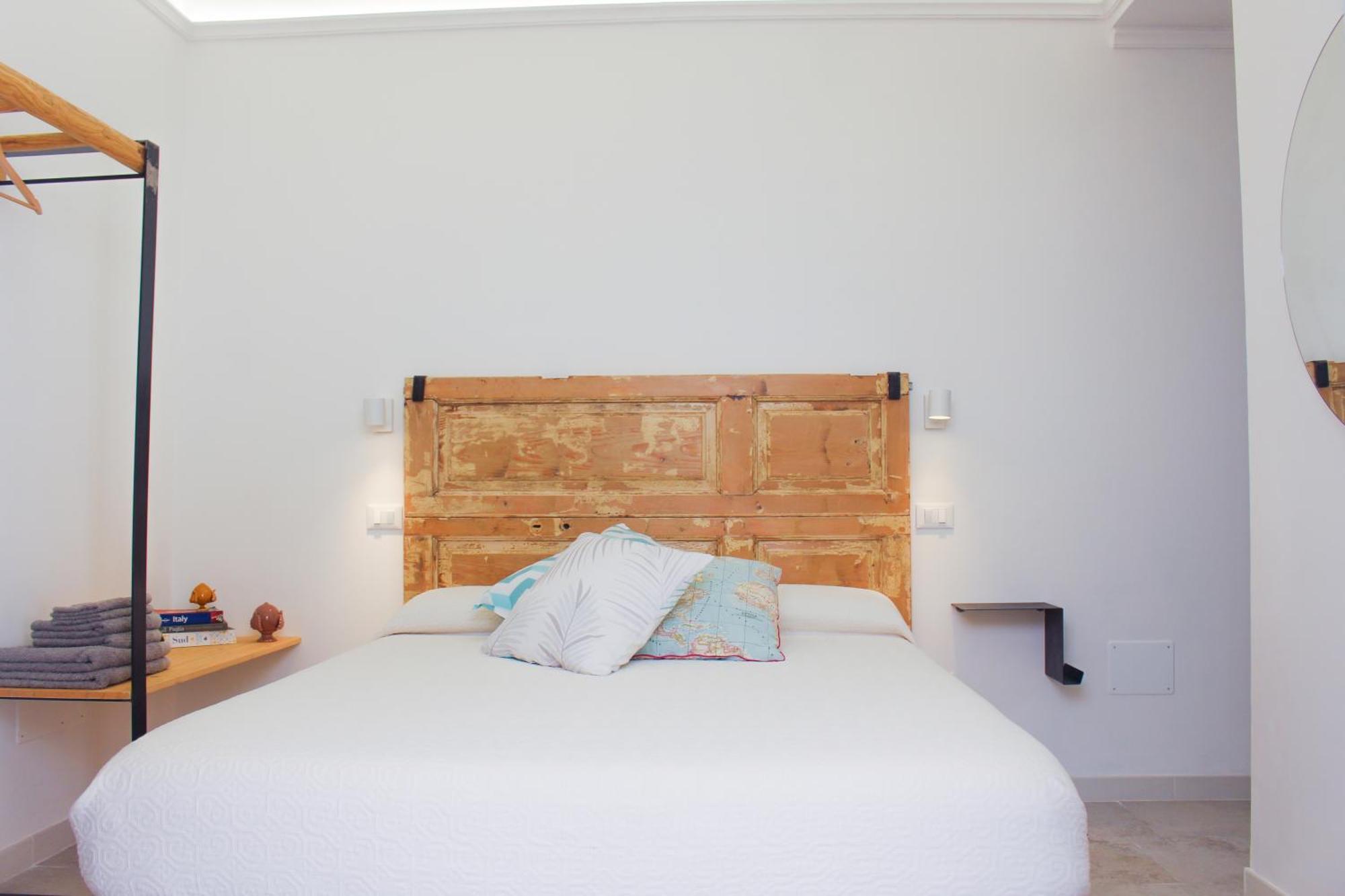 Bed & Breakfast Casa Mahe Lecce