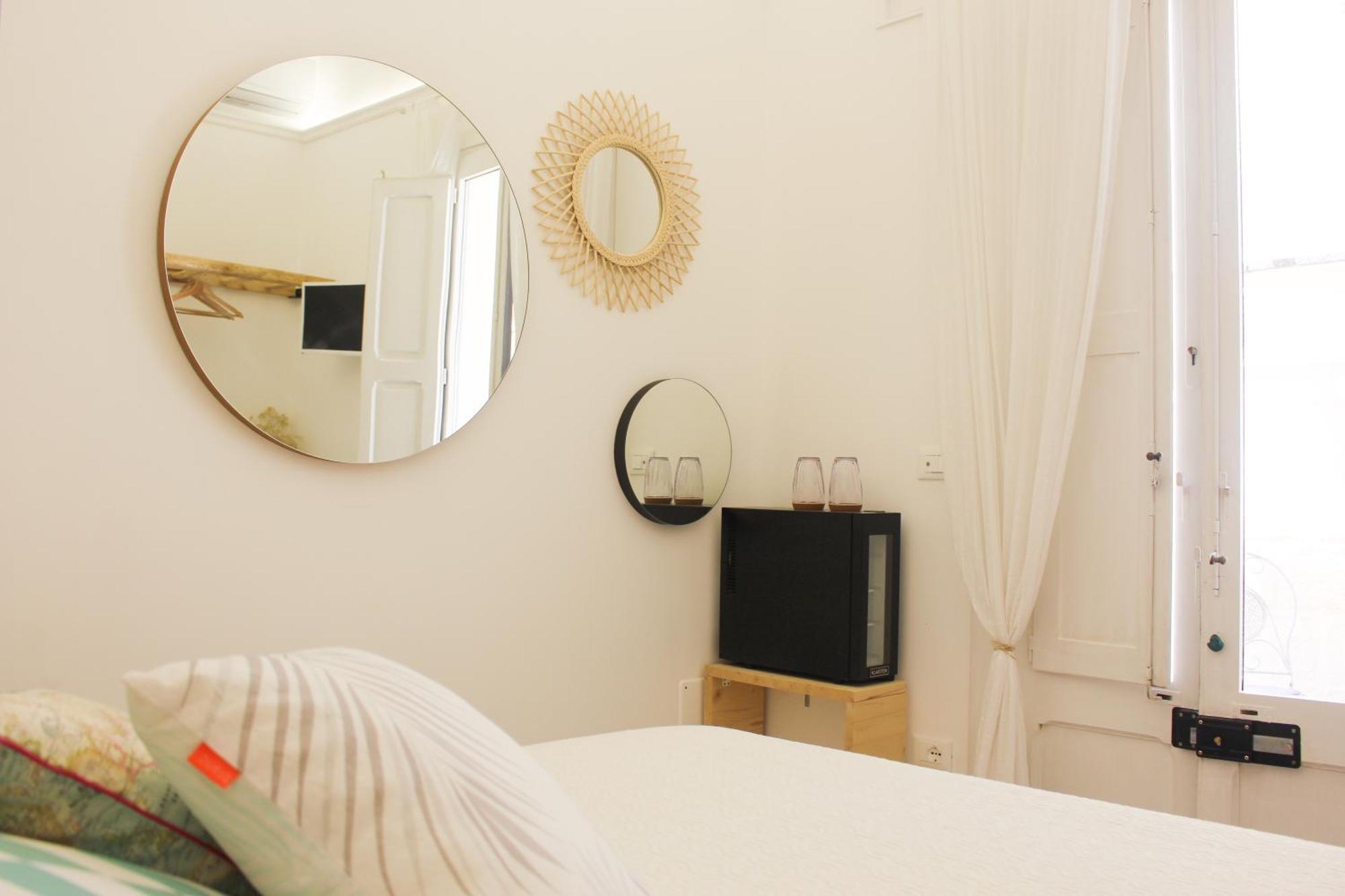 Casa Mahe Bed & Breakfast *