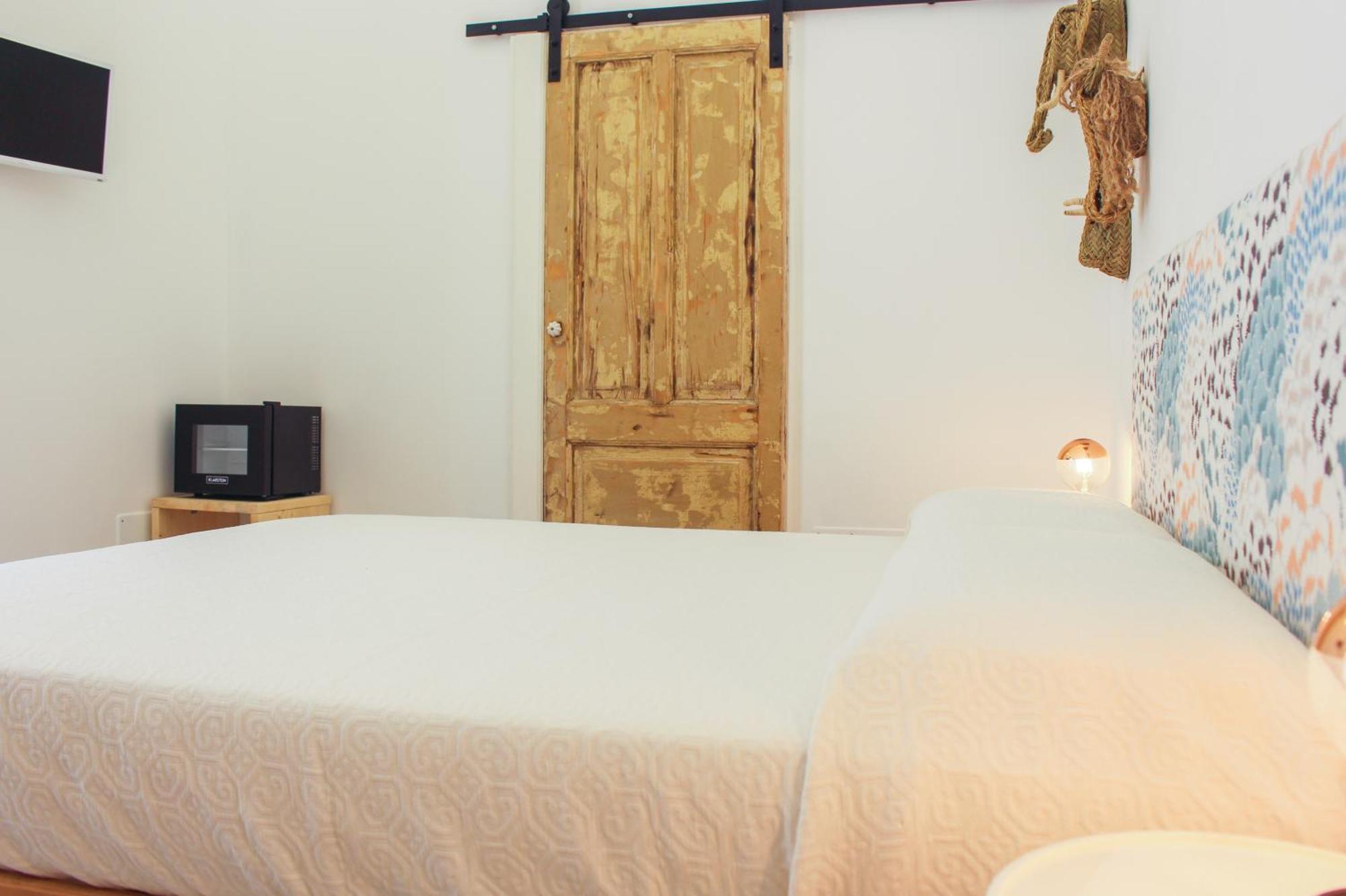 Bed & Breakfast Casa Mahe
